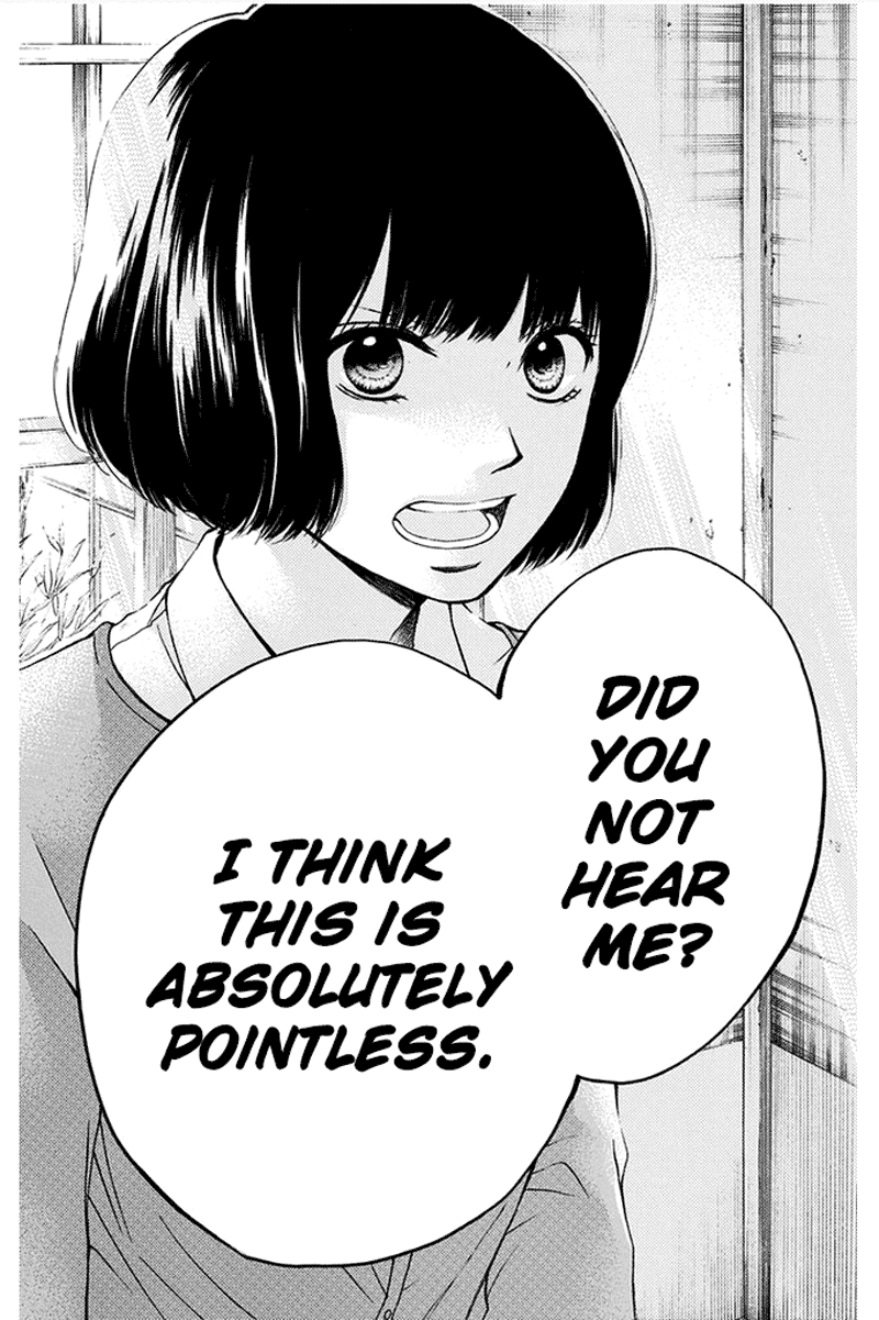 Kono Oto Tomare!, Chapter 42 image 18